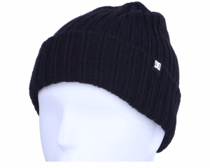 Fish N Destroy 2 Black Cuff - DC