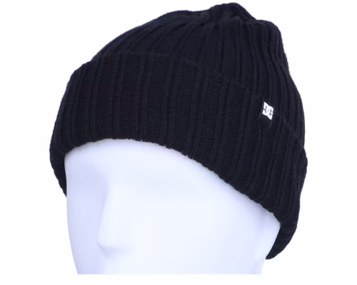 Fish N Destroy 2 Black Cuff - DC