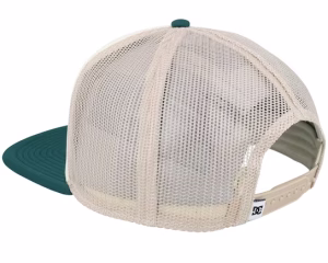 Gas Station Oatmeal Trucker - DC