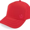 Gateway Solid Red Trucker - Goorin Bros