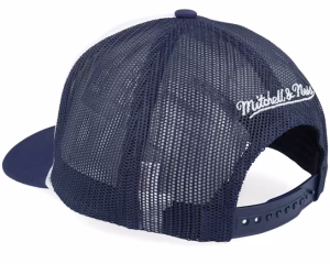 Golden State Warriors Shadow Drop Hwc WhiteNavy Trucker