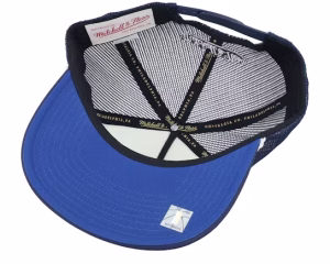 Golden State Warriors Shadow Drop Hwc WhiteNavy Trucker