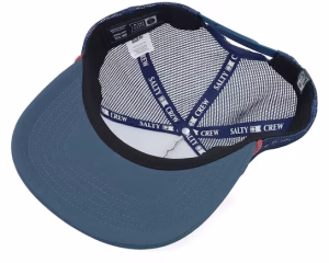 Good Times Foamie Bluefin A-Frame Trucker - Salty Crew