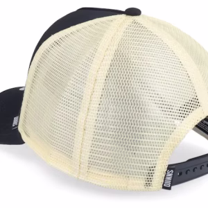 Hft Rebellion BlackBeige Trucker - Djinns