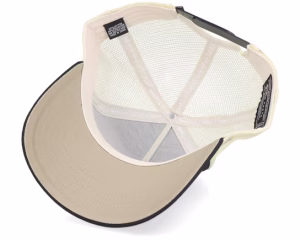 Hft Rebellion BlackBeige Trucker - Djinns