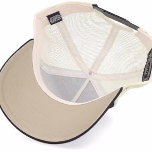 Hft Rebellion BlackBeige Trucker - Djinns