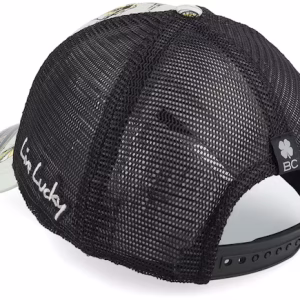 IslaIsland Luck Mint GreenBlack Trucker nd Luck Mint GreenBlack Trucker