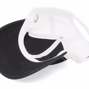 Japanese Pagoda 111 Split BlackWhite Trucker - Yapan