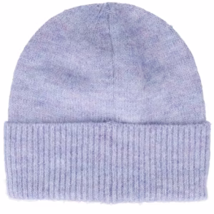 Laksa Beanie Light Blue Cuff - Barts
