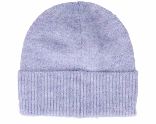 Laksa Beanie Light Blue Cuff - Barts