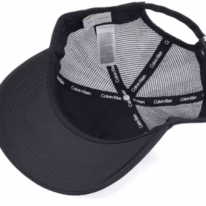 Lg Sl Ptch Bll Nyl M Black-os - Calvin Klein
