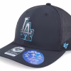 Los Angeles Dodgers MLB 47 Black Trucker - 47 Brand