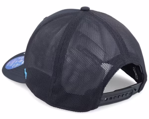 Los Angeles Dodgers MLB 47 Black Trucker - 47 Brand