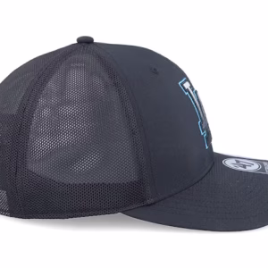 LoLos Angeles Dodgers MLB 47 Black Trucker - 47 Brands Angeles Dodgers MLB 47 Black Trucker - 47 Brand