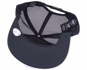 Los Angeles Dodgers MLB 47 Black Trucker - 47 Brand