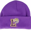 Louisiana State Tigers First Letterman Purple Cuff - Mitchell & Ness
