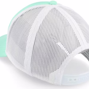 Malibu Riptide Valin WhiteSeafoam Trucker