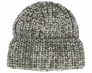 Matter Beanie Army Cuff - Upfront