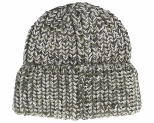Matter Beanie Army Cuff - Upfront