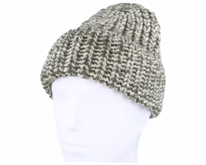 Matter Beanie Army Cuff - Upfront