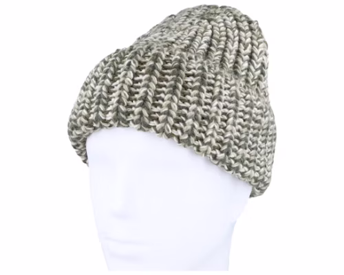 Matter Beanie Army Cuff - Upfront