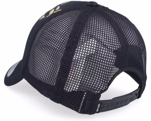Mixed Black Trucker - Rip Curl