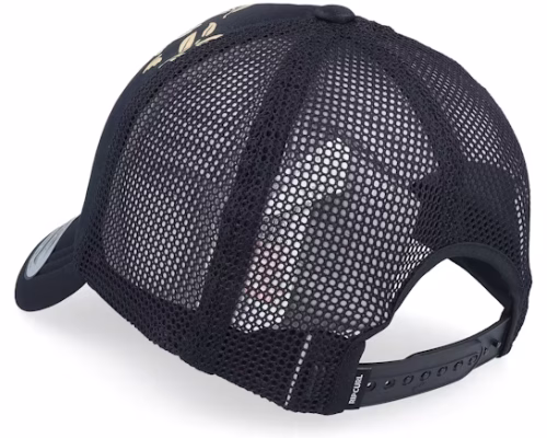Mixed Black Trucker - Rip Curl
