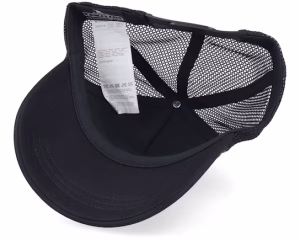 Mixed Black Trucker - Rip Curl