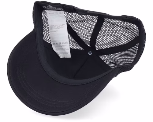 Mixed Black Trucker - Rip Curl