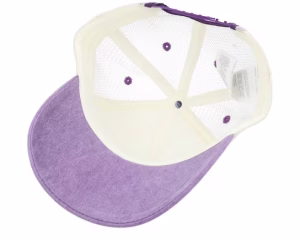 Mixed Revival StoneLilac Trucker - Rip Curl