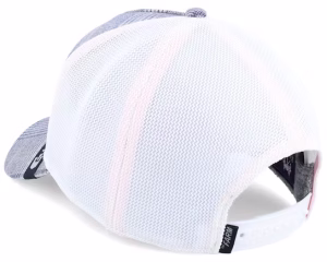 Moon Possum Luxury Moon Navy A-Frame Trucker - Goorin Bros