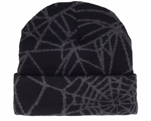 Mte Off The Trail Tall Beanie Black Cuff - Vans