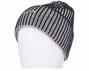 Nesbit Beanie BlackWhite Cuff - Vans