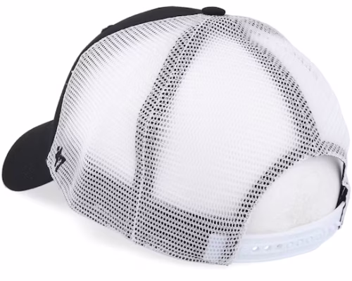 New York Yankees Branson Black Trucker - 47 Brand