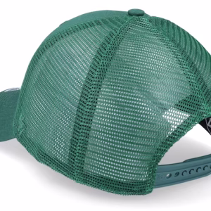 New York Yankees Branson Mvp Dark Green Trucker - 47 Brand