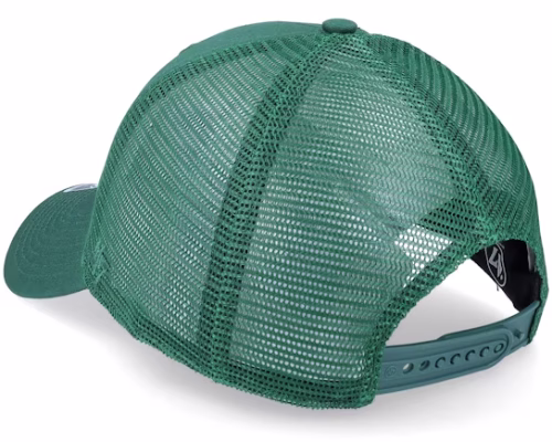 New York Yankees Branson Mvp Dark Green Trucker - 47 Brand