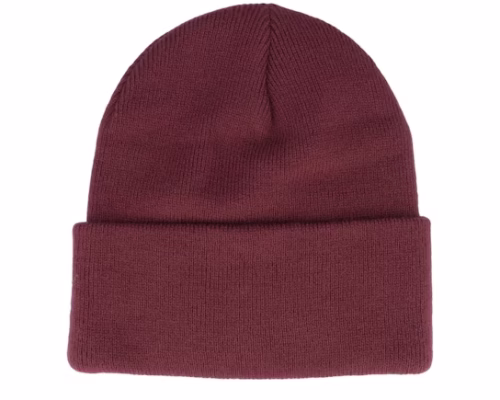 New York Yankees MLB Haymaker Dark Maroon Cuff - 47 Brand