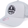 Nostalgia Grey Trucker - Mitchell & Ness