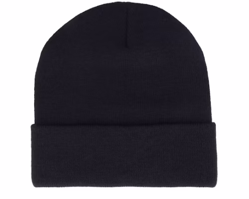 Ny Black Yankees Nl Knit Black Cuff - American Needle