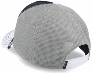 Premium Alligator Black Trucker - Goorin Bros