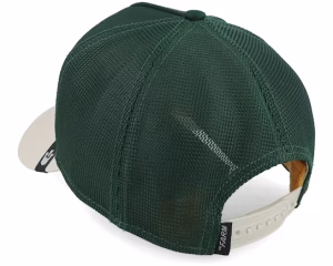 Premium Stag Forest A-Frame Trucker - Goorin Bros