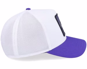 Premium Whale White Trucker - Goorin Bros