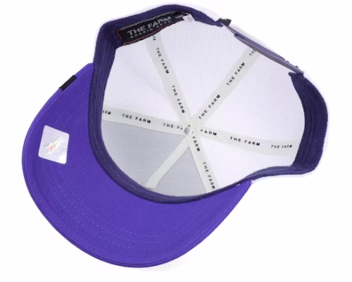 Premium Whale White Trucker - Goorin Bros