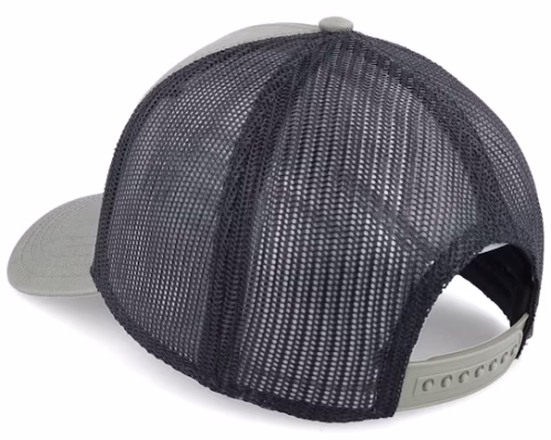 Queen Valin BlackOlive Trucker