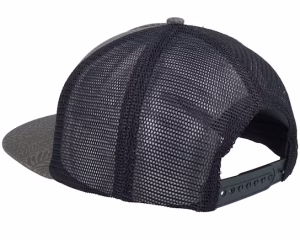 Reflection OliveBlack Trucker - Salty Crew