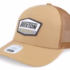 Regal Netplus Hat CopperCopper Trucker - Brixton