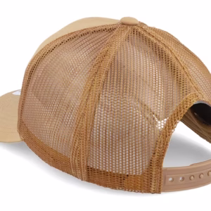 Regal Netplus Hat CopperCopper Trucker - Brixton