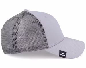 S24 Team Mesh Sr Grey Trucker - Bauer
