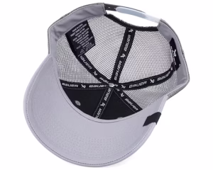 S24 Team Mesh Sr Grey Trucker - Bauer