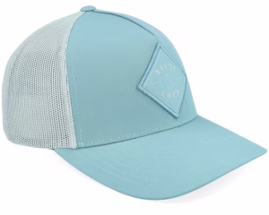 Sea Line Retro Deep Sea A-Frame Trucker - Salty Crew